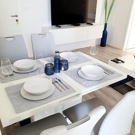 Katic Apartments スプリト エクステリア 写真