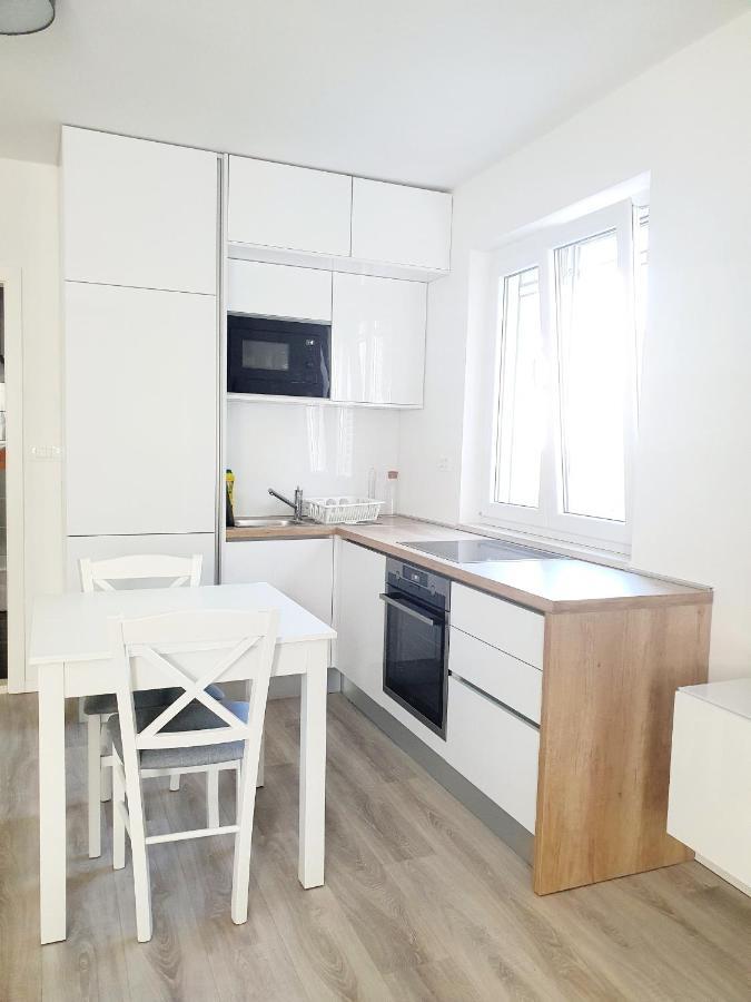 Katic Apartments スプリト エクステリア 写真