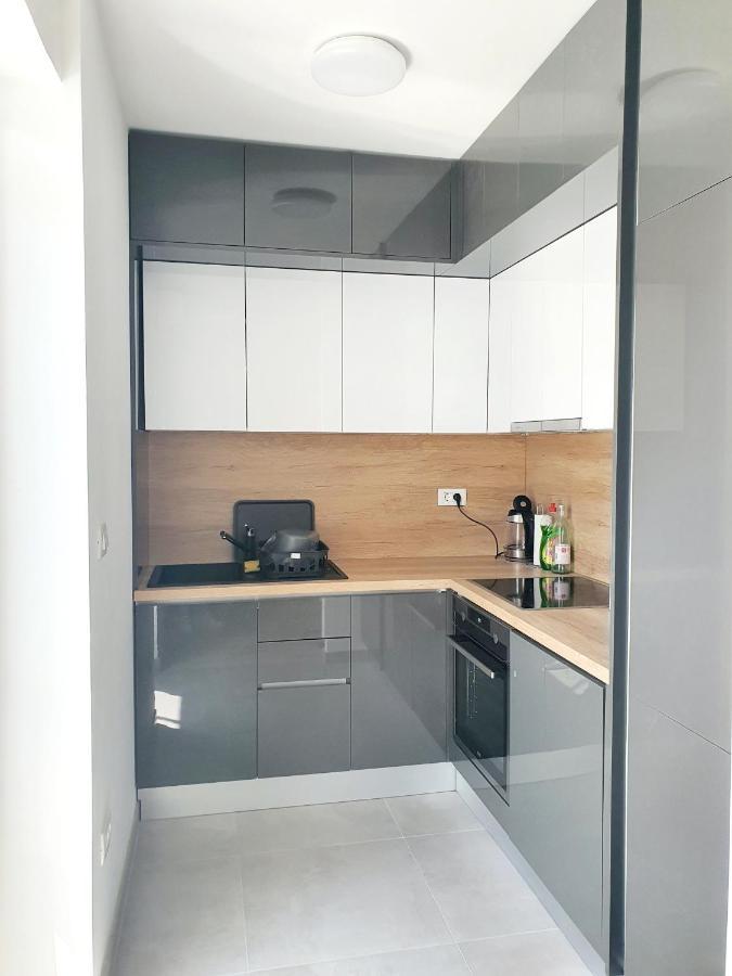 Katic Apartments スプリト エクステリア 写真
