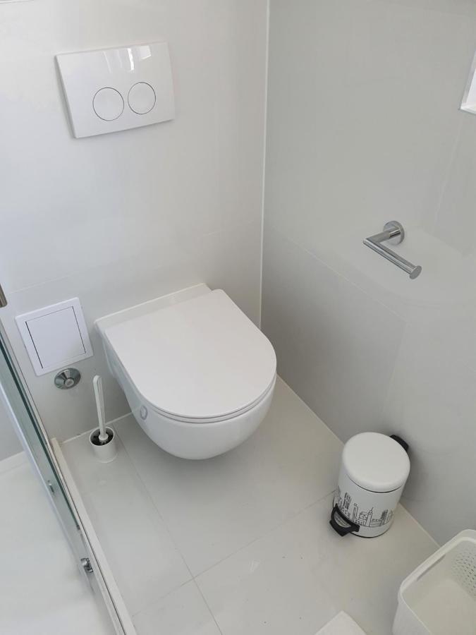 Katic Apartments スプリト エクステリア 写真