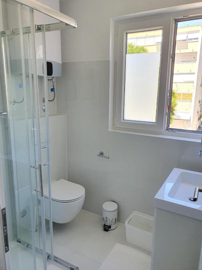 Katic Apartments スプリト エクステリア 写真