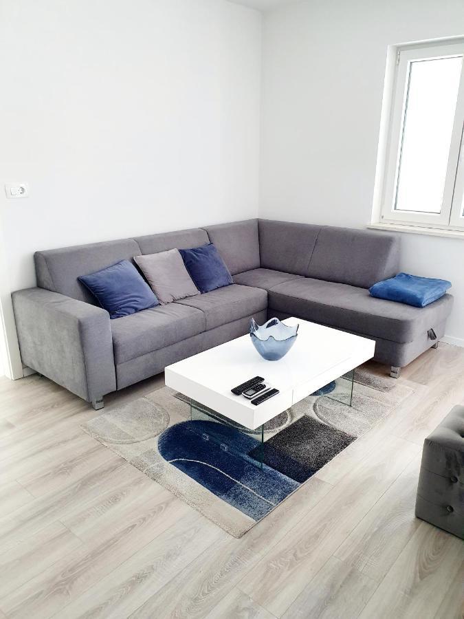 Katic Apartments スプリト エクステリア 写真
