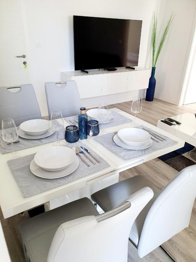 Katic Apartments スプリト エクステリア 写真