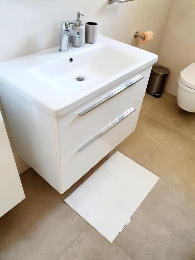 Katic Apartments スプリト エクステリア 写真