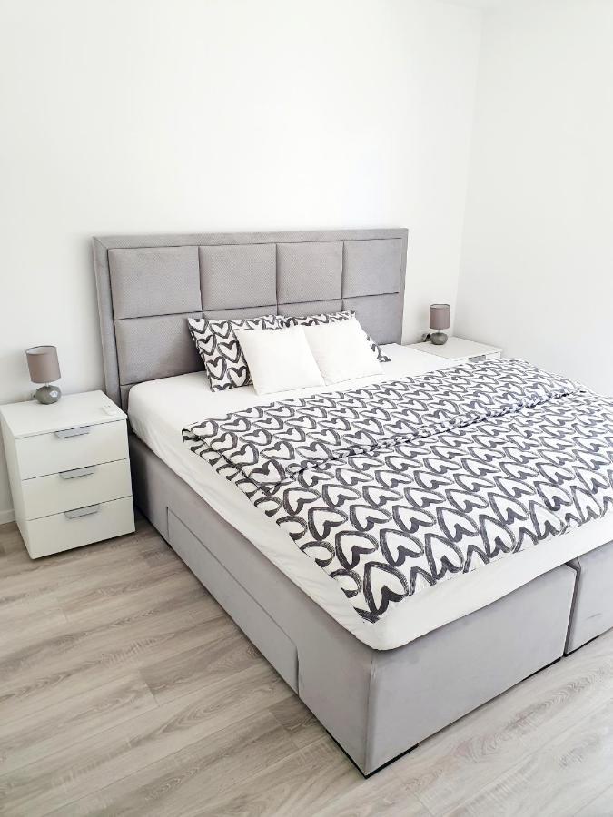 Katic Apartments スプリト エクステリア 写真