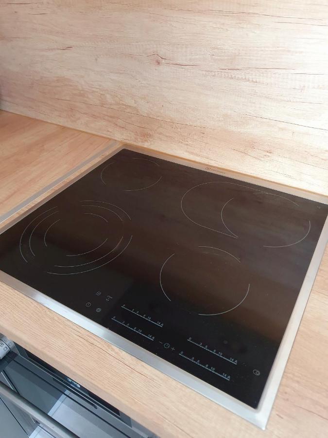 Katic Apartments スプリト エクステリア 写真