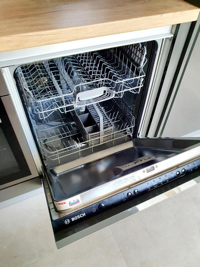 Katic Apartments スプリト エクステリア 写真