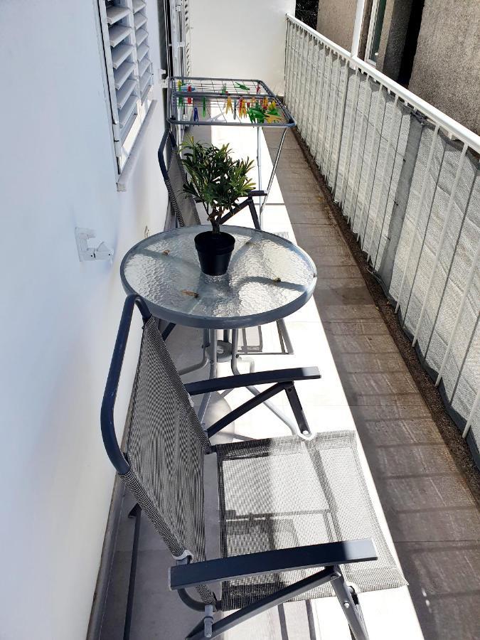 Katic Apartments スプリト エクステリア 写真