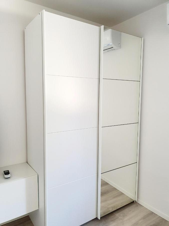 Katic Apartments スプリト エクステリア 写真