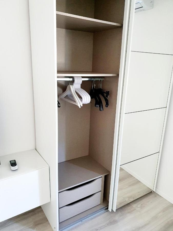 Katic Apartments スプリト エクステリア 写真