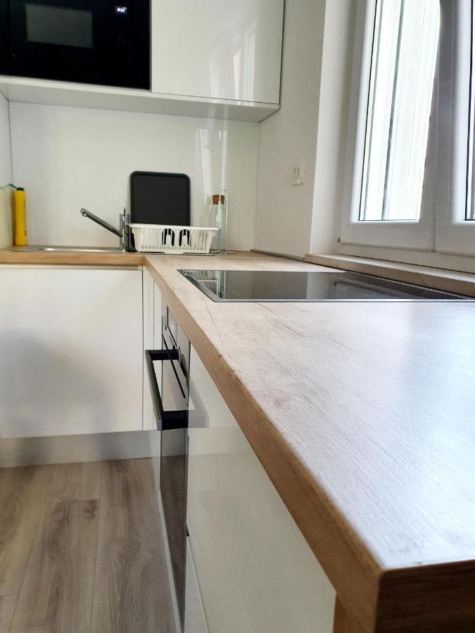 Katic Apartments スプリト エクステリア 写真