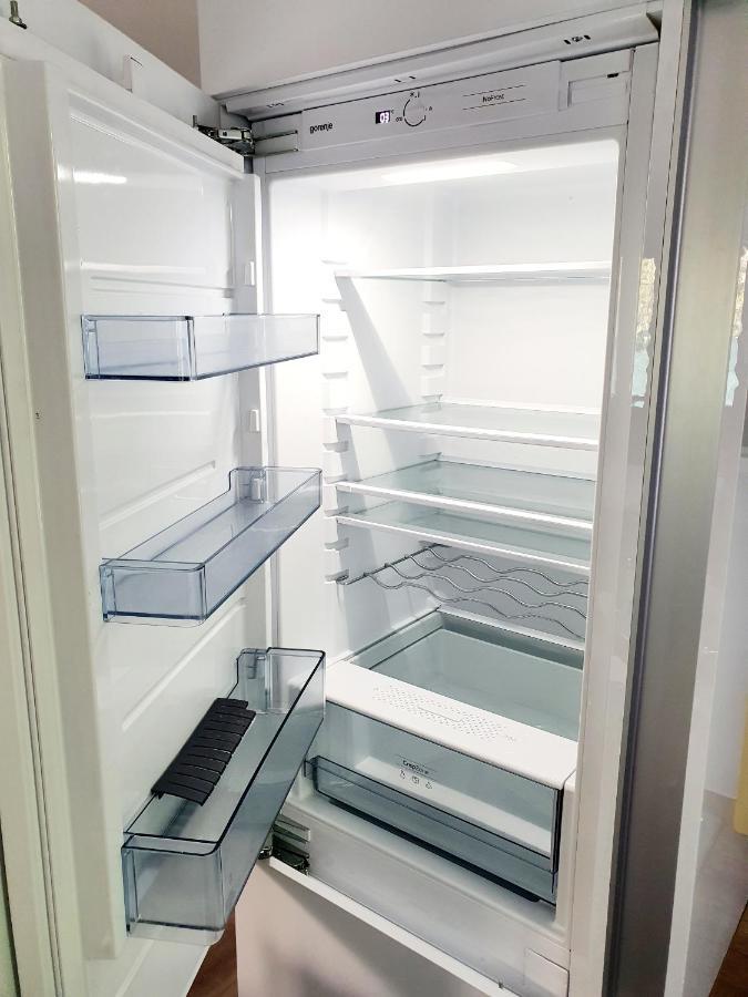 Katic Apartments スプリト エクステリア 写真