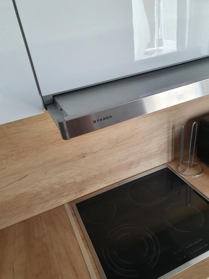 Katic Apartments スプリト エクステリア 写真