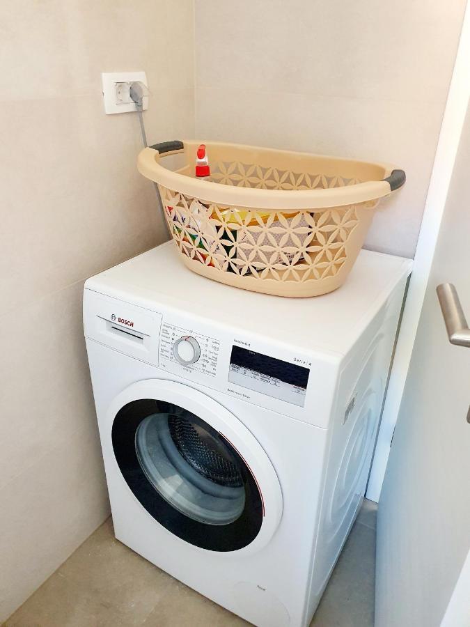 Katic Apartments スプリト エクステリア 写真