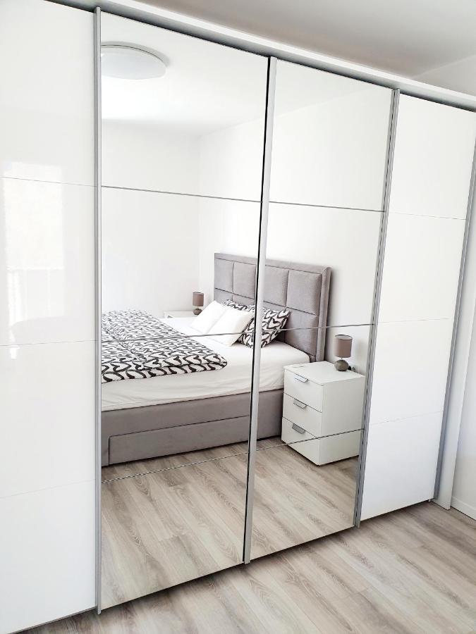 Katic Apartments スプリト エクステリア 写真