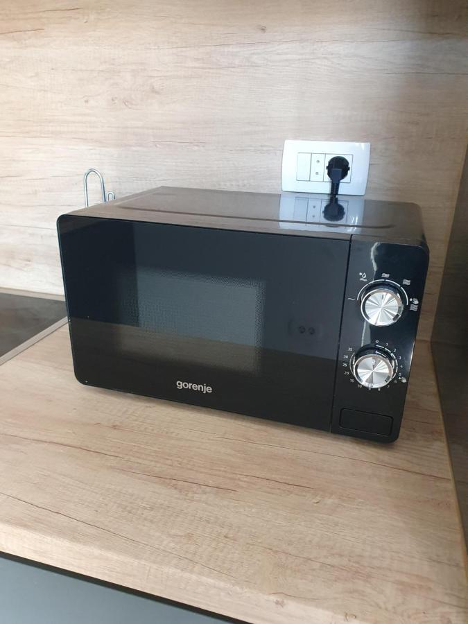 Katic Apartments スプリト エクステリア 写真