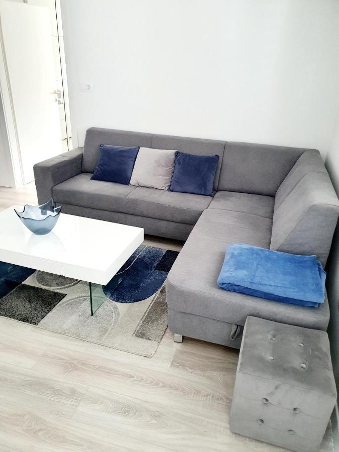Katic Apartments スプリト エクステリア 写真