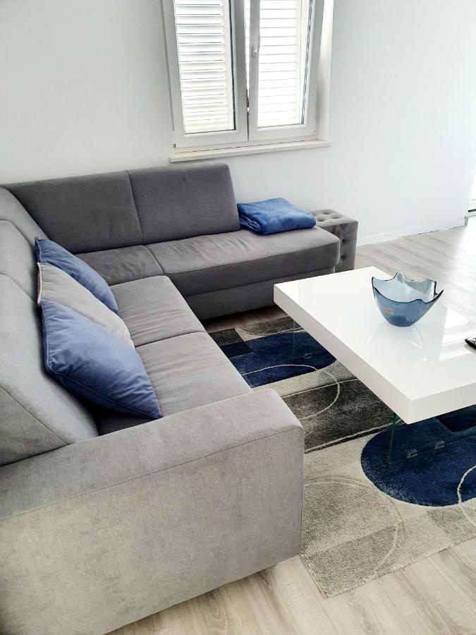Katic Apartments スプリト エクステリア 写真