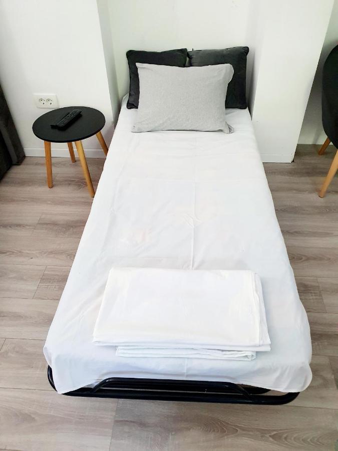 Katic Apartments スプリト エクステリア 写真