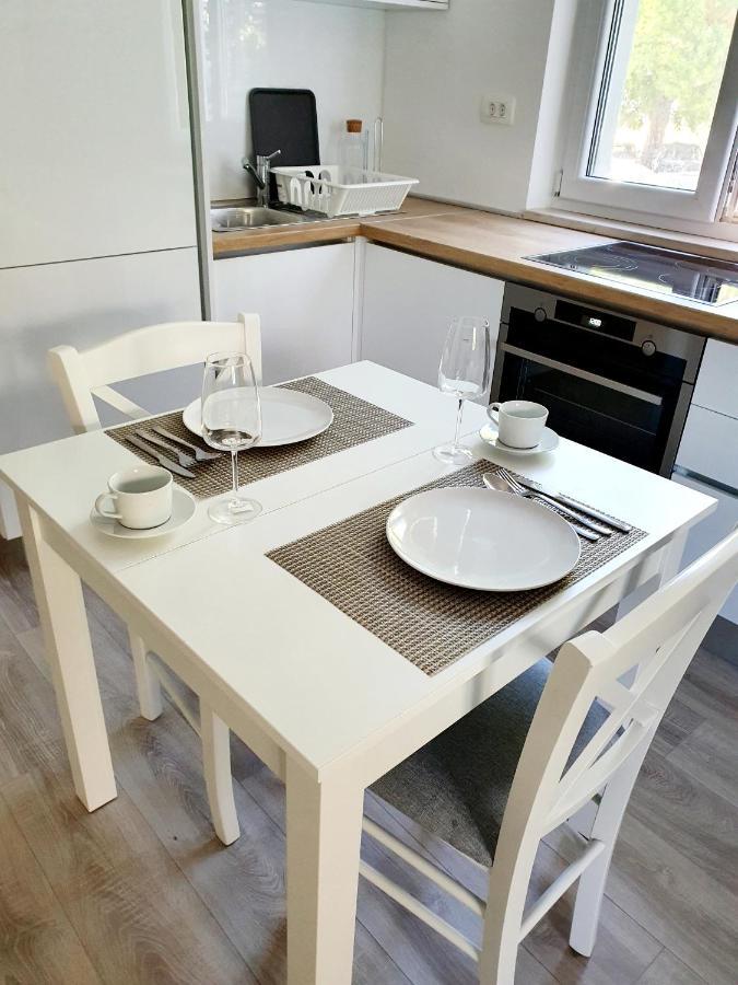 Katic Apartments スプリト エクステリア 写真