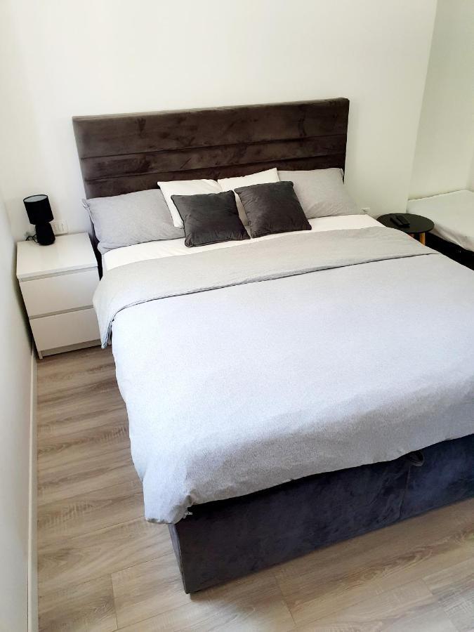Katic Apartments スプリト エクステリア 写真
