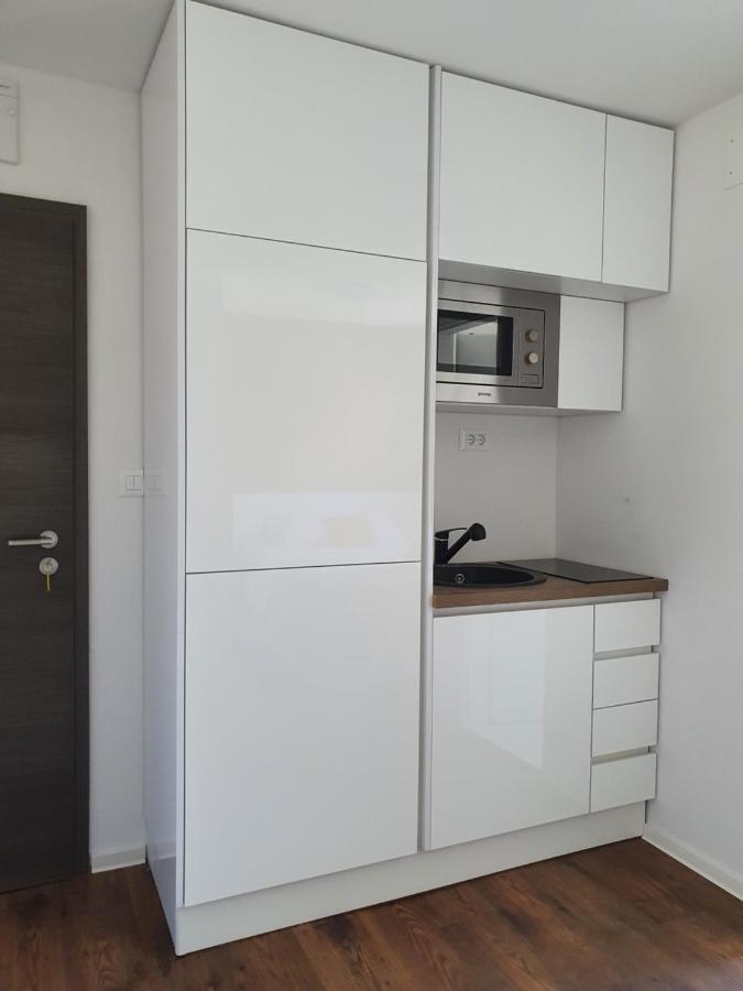Katic Apartments スプリト エクステリア 写真