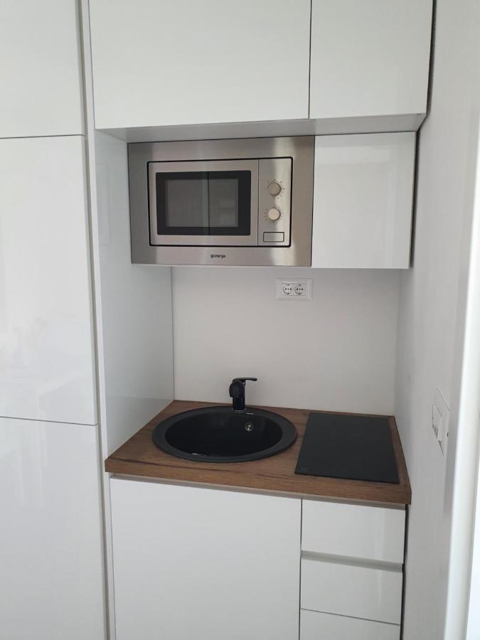 Katic Apartments スプリト エクステリア 写真